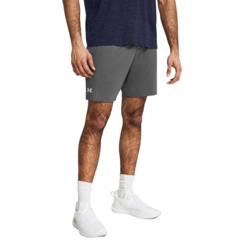 Under Armour Tech SS25 Sports Shorts Men’s Rhinoceros Gray