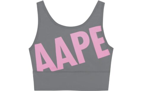 Aape Sleeveless Sports Shirts Women’s Other