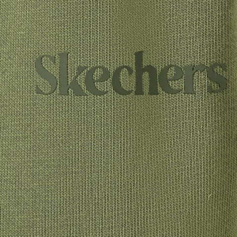 Skechers Sports Shorts Men’s Martini Olive Green