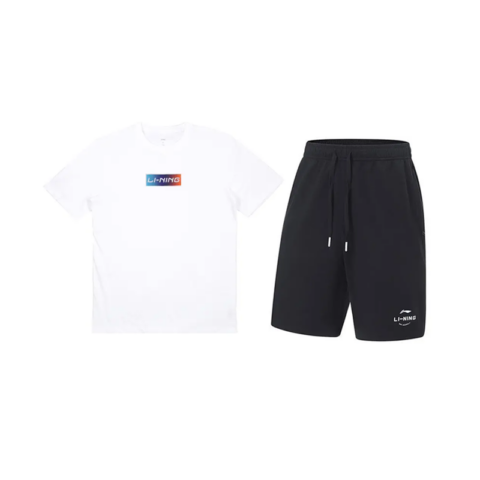 Li Ning Casual Sportswear Unisex