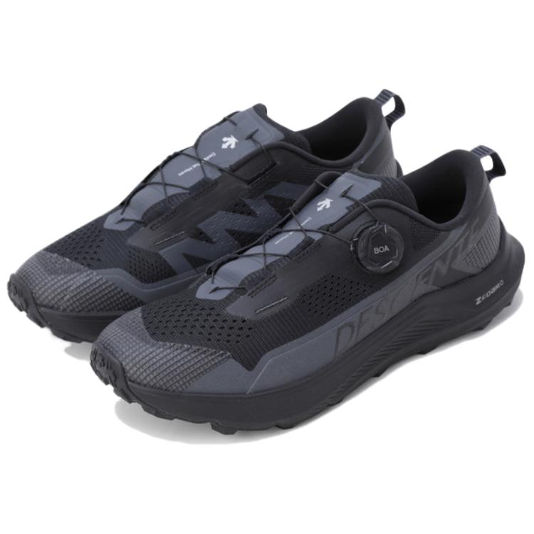 DESCENTE Somat Running Shoes Unisex