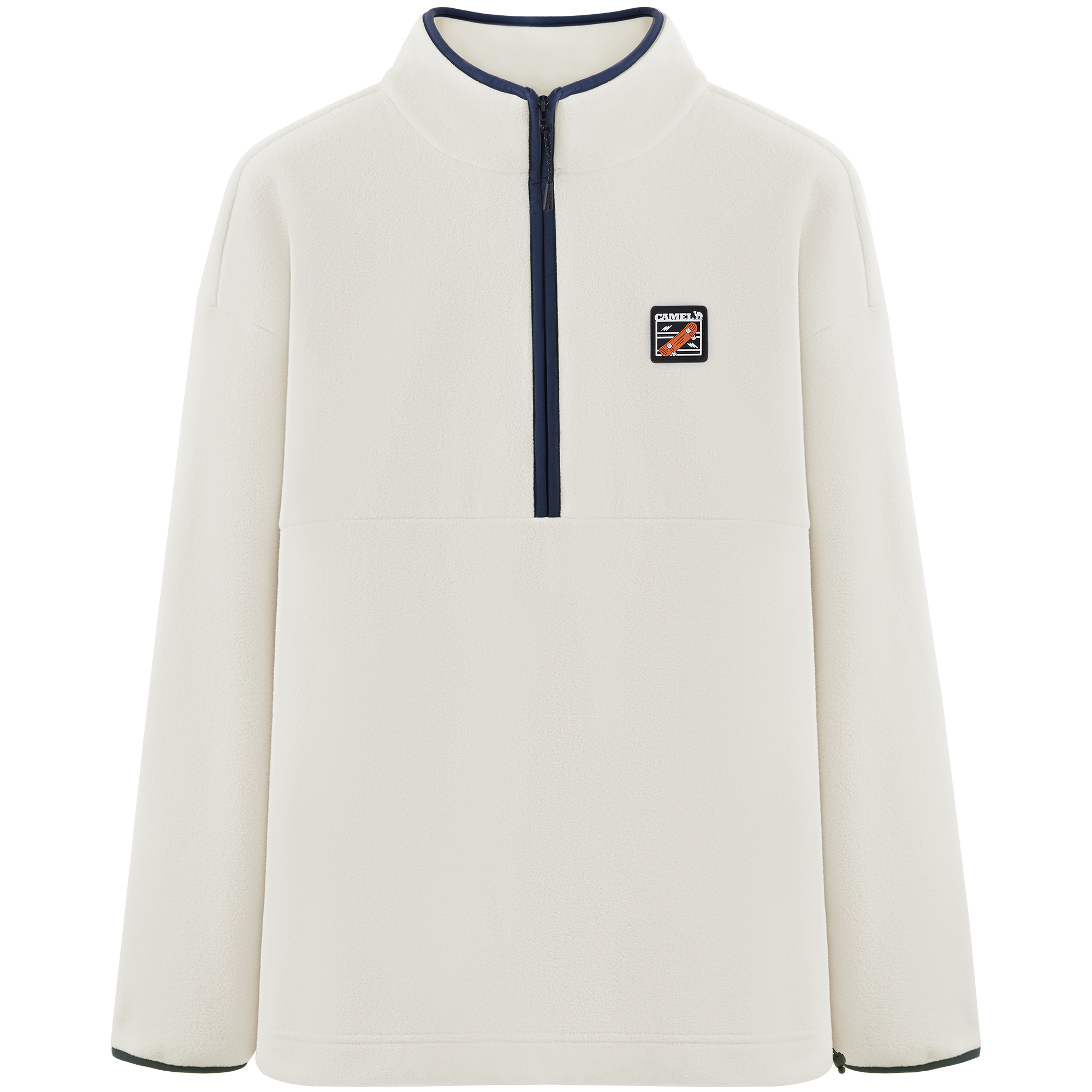CAMEL Urban Function Series Fleece Clothing Unisex