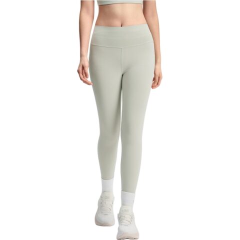 FILA Fitness Sports Pants Women’s Cool White Gray