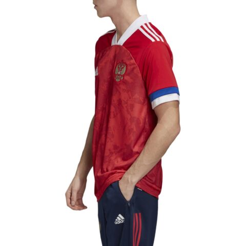 Adidas Soccer Jerseys Men’s Red