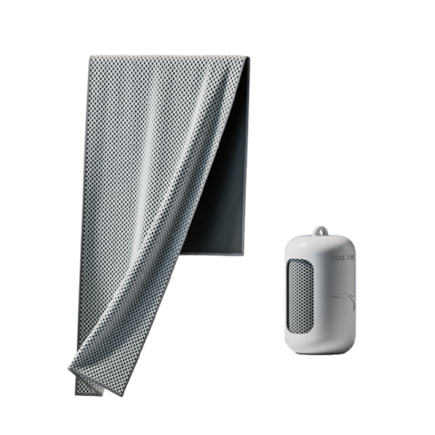 Anta Athletic Equipment Sports Towel Polyester Unisex