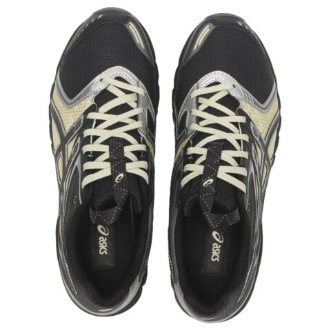 ASICS x KIKO KOSTADINOV GEL DS TRAINER 14 Cushioning Low top Running Shoes Unisex Black