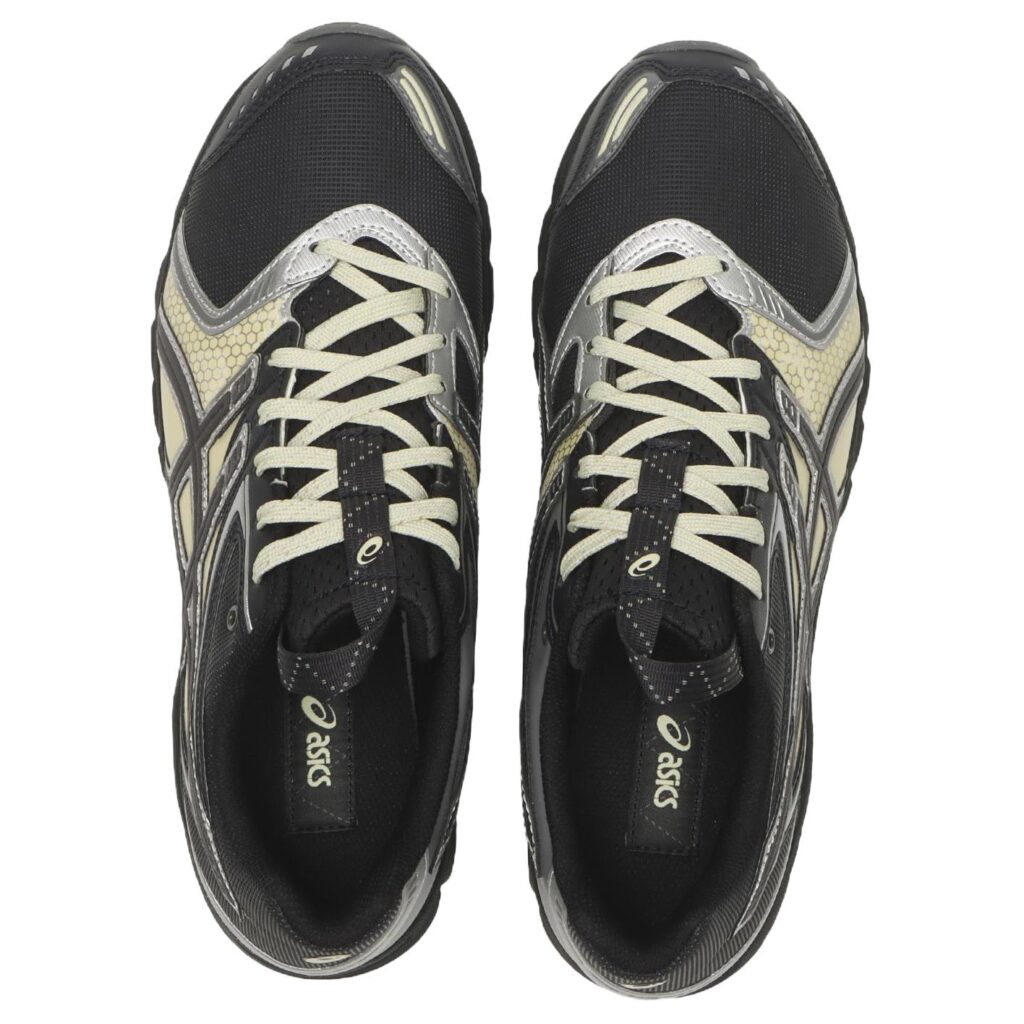 ASICS x KIKO KOSTADINOV GEL DS TRAINER 14 Cushioning Low top Running Shoes Unisex Black