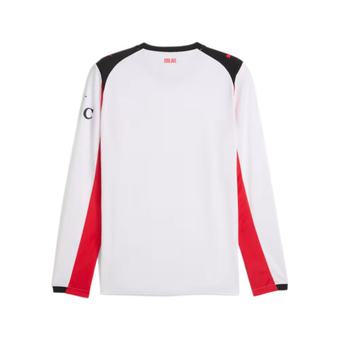 PUMA ACM AWAY Soccer Jersey Men’s