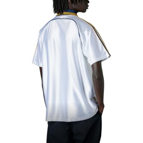 Adidas Real Madrid 99/00 Home Jersey