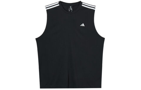Adidas Basketball Jersey Men's Black
