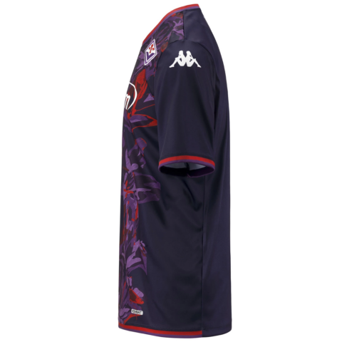 Kappa KOMBAT EXTRA THIRD JERSEY 2023/24 Soccer Jersey Men’s Purple