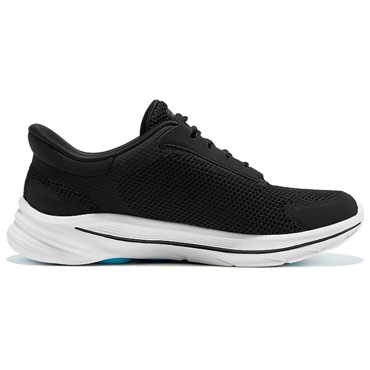 Skechers ULTRA PILLARS Low top Casual Shoes Women’s Black