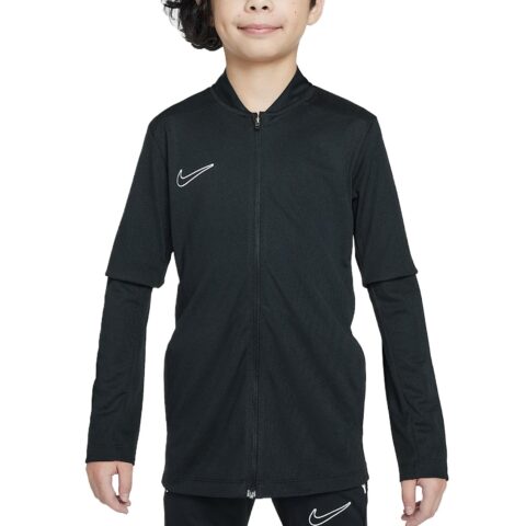Nike Casual Sportswear Black Teenagers