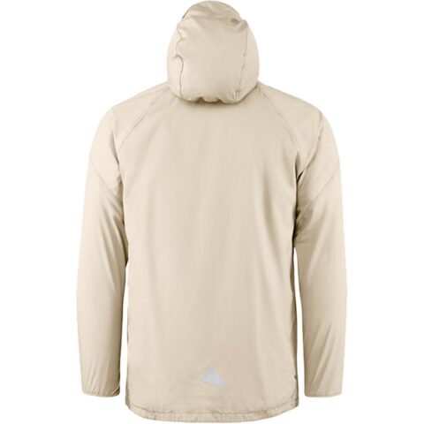 Klattermusen Eitre Wind Shell Men’s Clay Gray