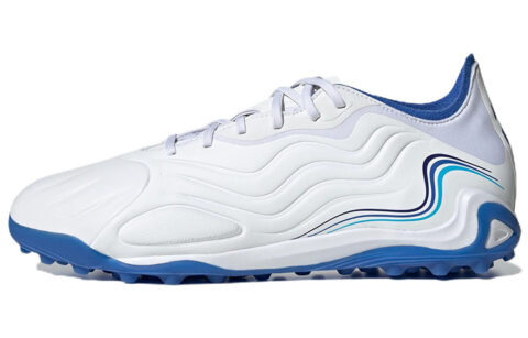 Adidas Copa Sense.1 Tf 'White Hi-Res Blue'