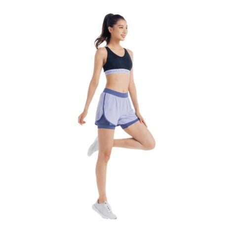 DECATHLON Sports Underwear Women’s Blue Black