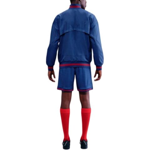 Nike Dri Fit SS25 ADV Soccer Bottom Men’s