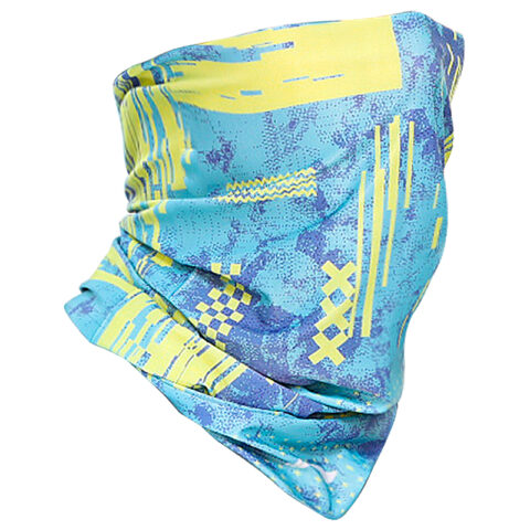 Li Ning Cycling Gear Cycling Face Mask Unisex