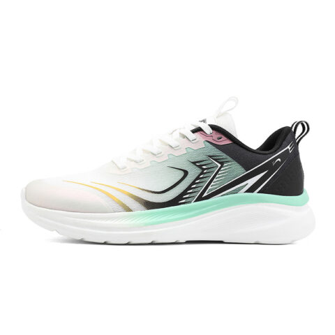 K bird Outdoor Sports Breathable Lightweight Rebound Low top Training Running Shoes Men’s