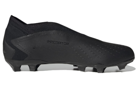 Adidas Predator Accuracy.3 Laceless Fg ‘Nightstrike Pack’