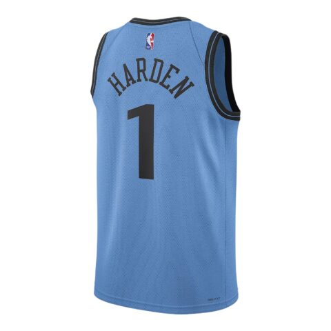 Nike Kawhi Leonard La Clippers 2024/25 City Edition Men’s Nike Dri FIT Nba Swingman Jersey