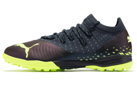 PUMA Future Z 1.4 Pro Cage ‘Purple Yellow’