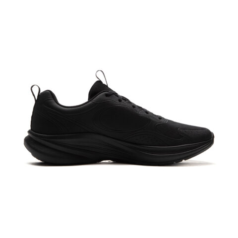 Li Ning Light Breeze V2 Low top Running Shoes Men’s Black