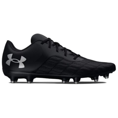 Under Armour Magnetico Select 3 Fg ‘Black Metallic Silver’