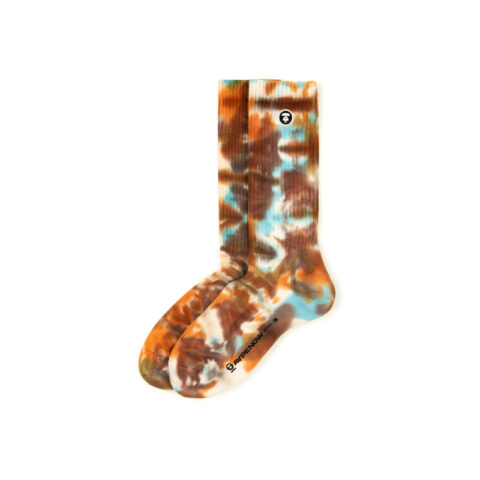 Aape Mid-Calf Socks Men’s 1 Pack
