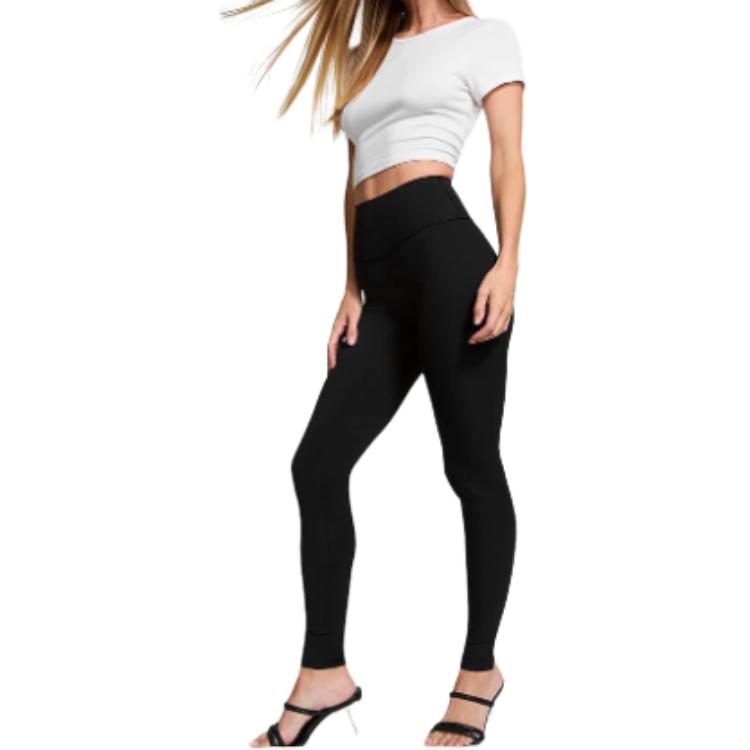 Victoria’s Secret Sports Pants Women’s Black