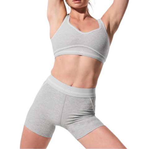 Alo Yoga Sports Shorts Women’s Moderate