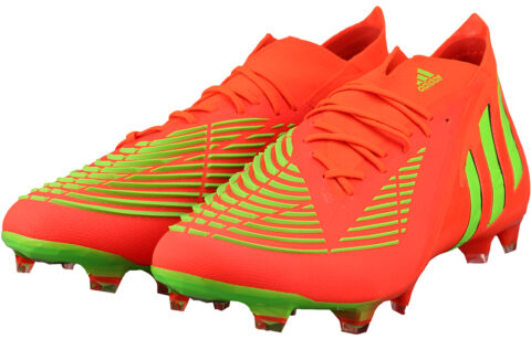 Predator Edge.1 Adidas Fg ‘Game Data Pack’