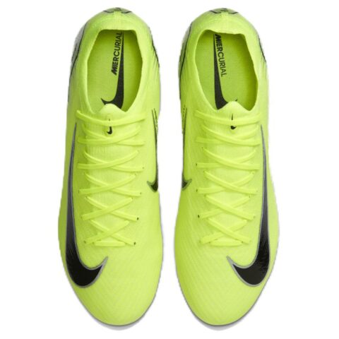 Nike Mercurial Vapor 16 Pro Ag Volt Black