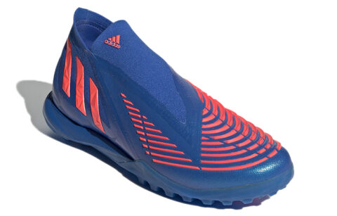 adidas Predator Edge.1 TF ‘Hi-Res Blue Turbo’