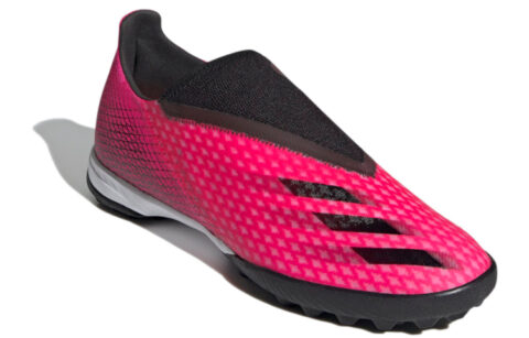 Adidas X Ghosted 3 Tf ‘Pink’