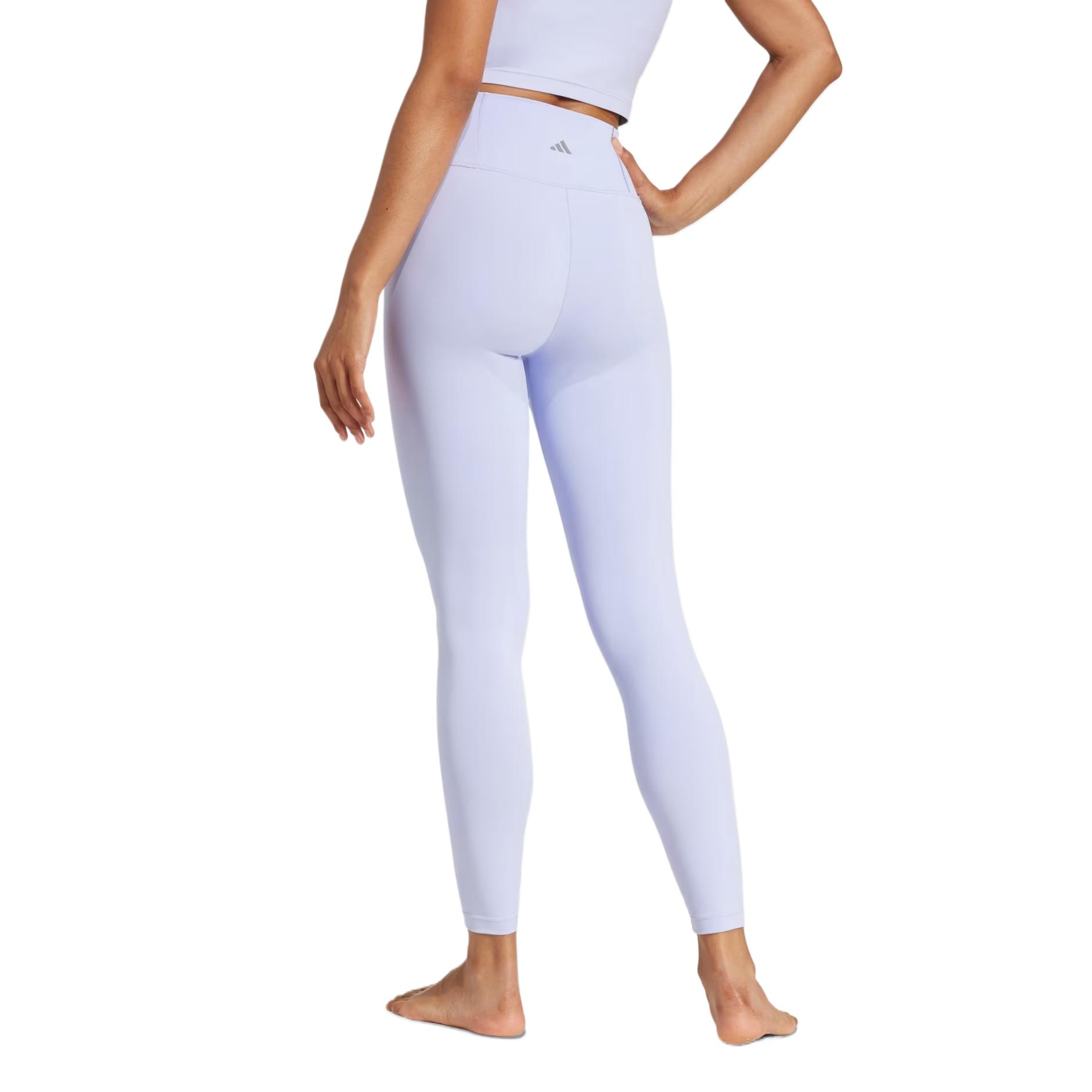 Adidas Free Shipping With AdiClub All Me 7/8 Leggings