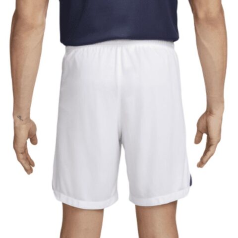 Nike Dri FIT Soccer Bottom 2023/24 Home/Away, Paris Saint Germain Men’s White