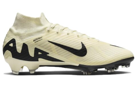 Nike Zoom Mercurial Superfly 9 Elite Fg Lemonade