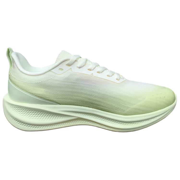 Erke Abrasion Resistant Slip Resistant Abrasion Resistant Slip Resistant Low top Casual Running Shoes Women’s