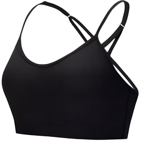 Anta Women's Outdoor Collection Sports Underwear Women's Basic Black