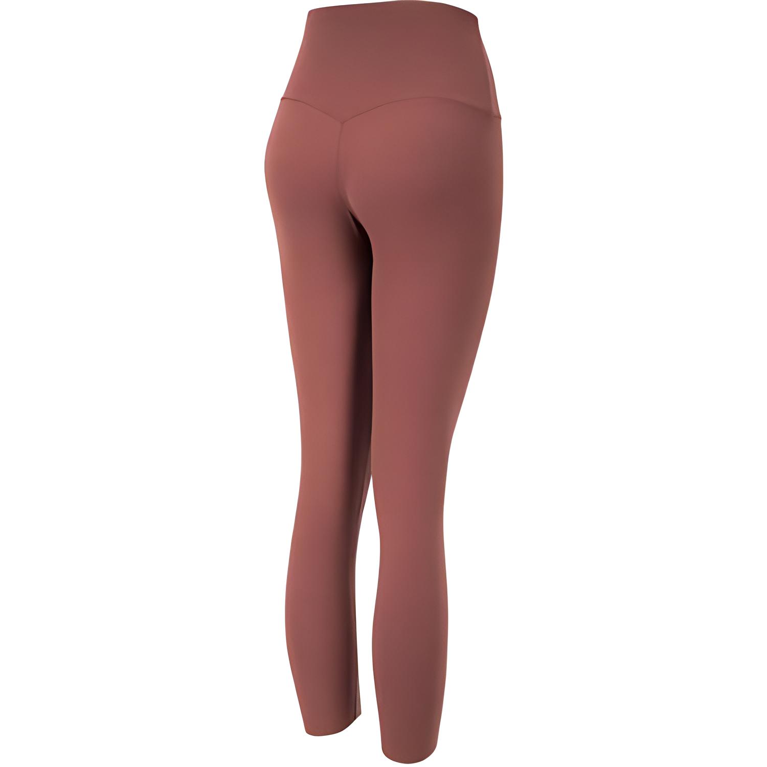 Nike Zenvy Sports Pants Women’s Brown