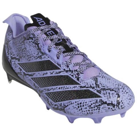 Adizero Electric Adidas Ii Exotic Speed ‘Purple Core Black’