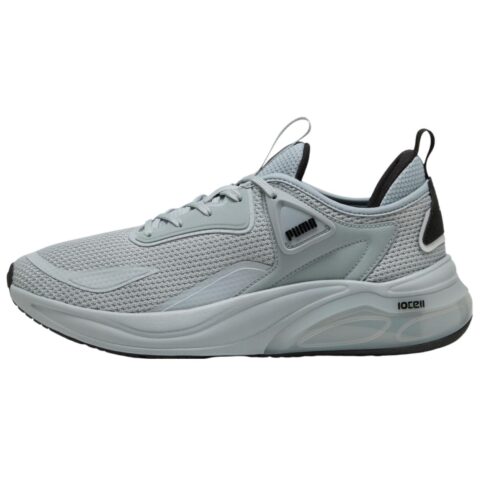 PUMA Cell Thrill Slip Resistant Abrasion Resistant Low top Casual Training Running Shoes Unisex Gray