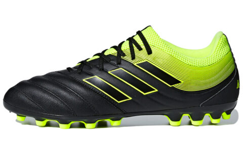 adidas Copa 19.3 AG Artificial Grass 'Green Black'