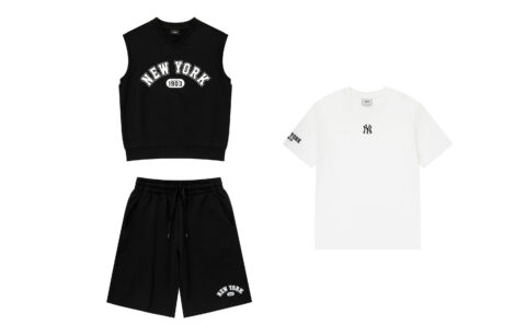 MLB Kids Casual Sportswear V Neck Moderate