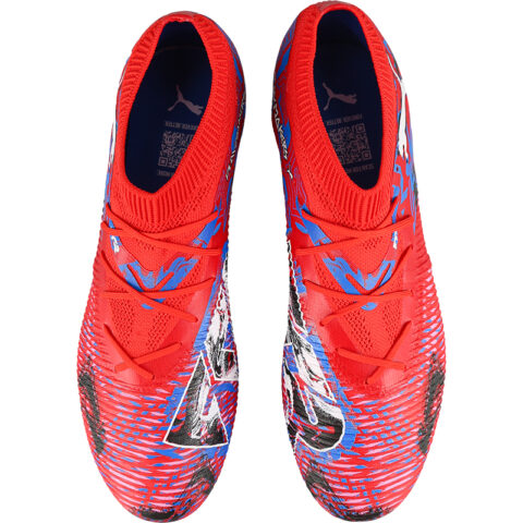 PUMA FUTURE 8 MATCH MG Multi Ground Soccer Shoes Unisex