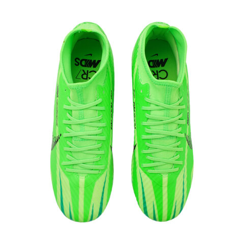 Nike Zoom Mercurial Superfly 9 Dream Speed — Green Strike