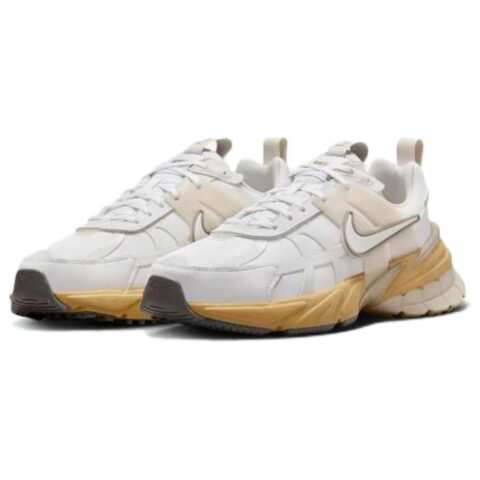 Nike V2K Run Gore Tex White Light Bone Women’s
