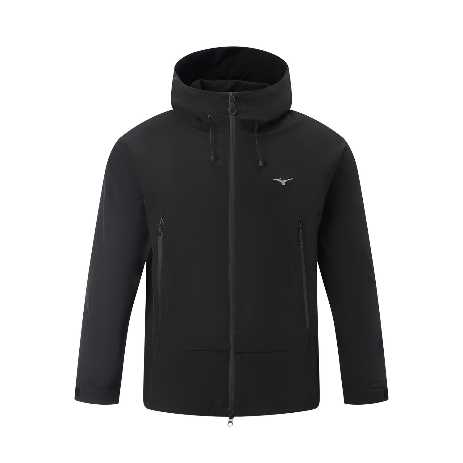 Mizuno ESSENTIAL Windbreaker Jacket Unisex