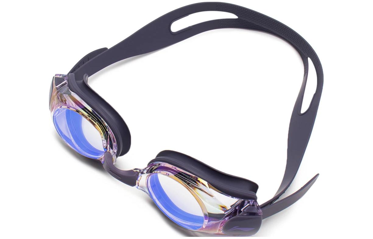 Li Ning Swim Goggles
